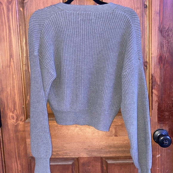 Urban Outfitters Sweaters | Urban Outfitters Cropped Sweatercardigan